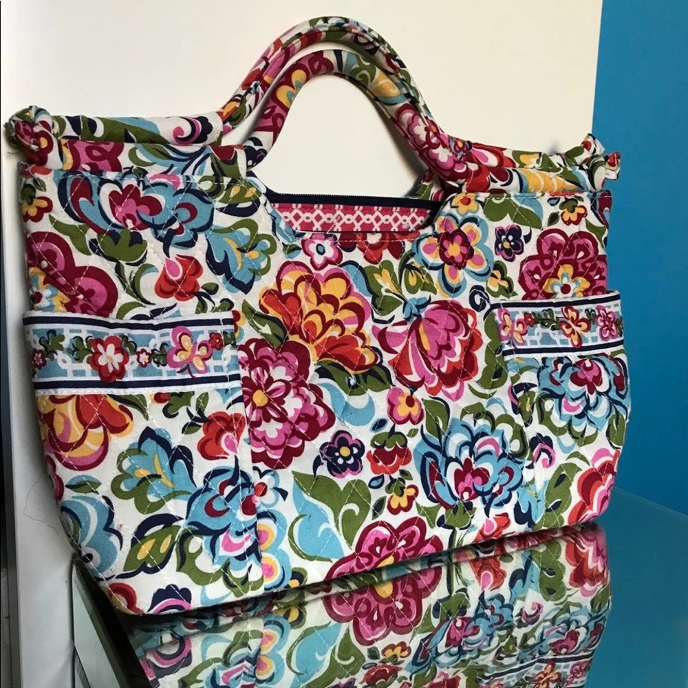 Vera Bradley handbag